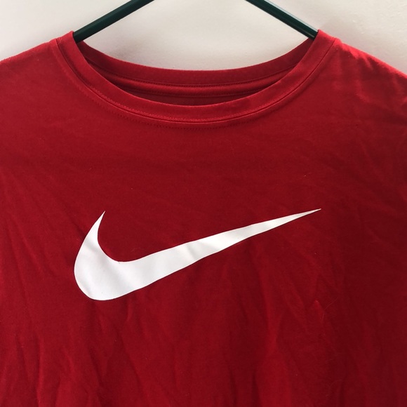 Nike shirt youth - Picture 2 of 7